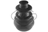 Faltenbalg, Antriebswelle radseitig Metalcaucho 00623