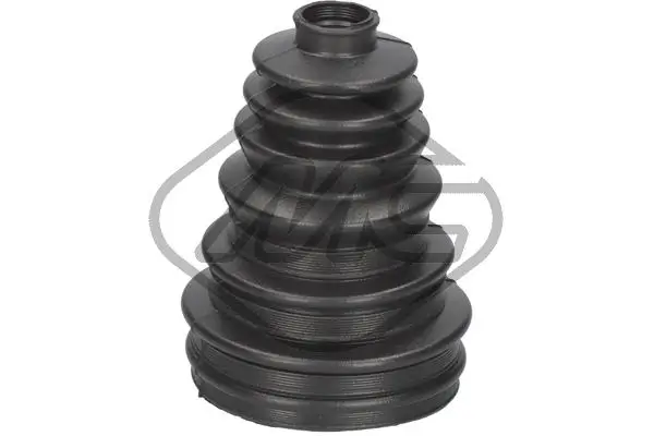 Faltenbalg, Antriebswelle am Schaltgestänge Metalcaucho 00635