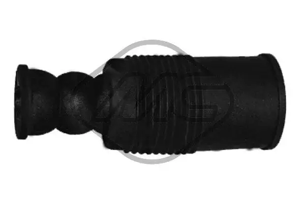 Schutzkappe/Faltenbalg, Stoßdämpfer Vorderachse Metalcaucho 00682