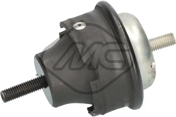 Lagerung, Motor vorne rechts Metalcaucho 00697