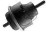 Lagerung, Motor vorne rechts Metalcaucho 006971