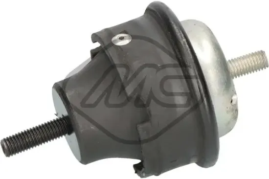 Lagerung, Motor vorne rechts Metalcaucho 00697 Bild Lagerung, Motor vorne rechts Metalcaucho 00697