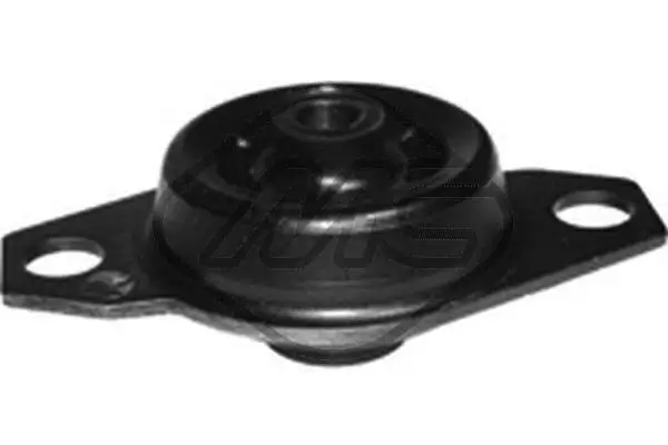 Lagerung, Motor Vorderachse Metalcaucho 00698