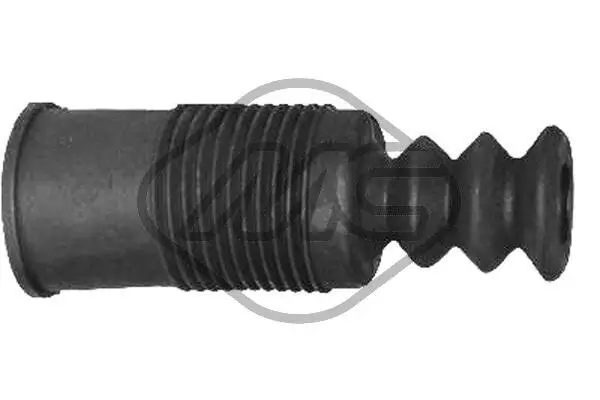 Schutzkappe/Faltenbalg, Stoßdämpfer Vorderachse Metalcaucho 00715