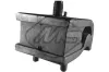 Lagerung, Motor hinten Metalcaucho 00722