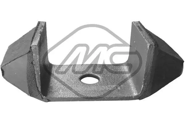 Lagerung, Motor vorne rechts Metalcaucho 00724