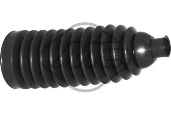 Faltenbalg, Lenkung Vorderachse beidseitig Metalcaucho 00725 Bild Faltenbalg, Lenkung Vorderachse beidseitig Metalcaucho 00725