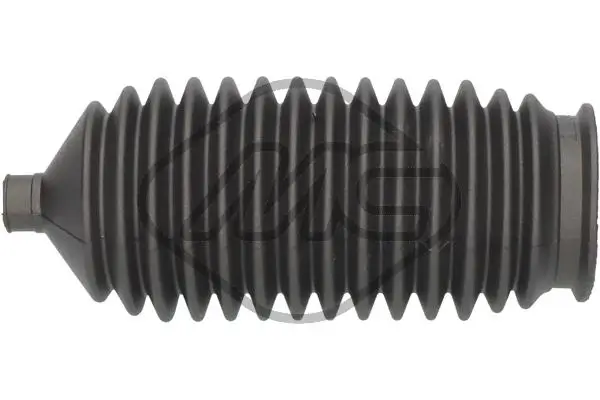 Faltenbalg, Lenkung links Metalcaucho 00740