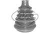 Faltenbalg, Antriebswelle radseitig Metalcaucho 00750