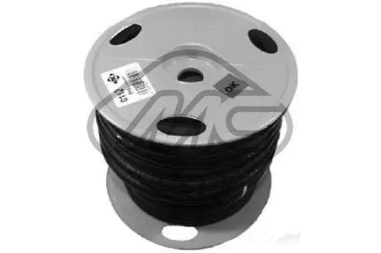 Kühlerschlauch Metalcaucho 00754 Bild Kühlerschlauch Metalcaucho 00754