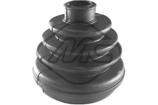 Faltenbalg, Antriebswelle radseitig Metalcaucho 00770