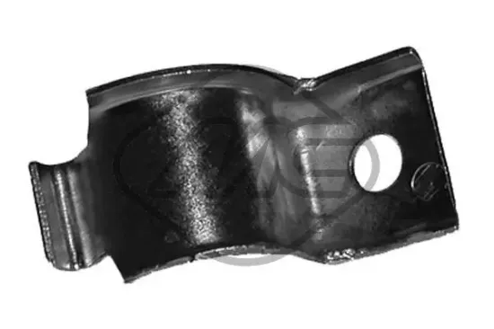 Halter, Stabilisatorlagerung Metalcaucho 00828 Bild Halter, Stabilisatorlagerung Metalcaucho 00828