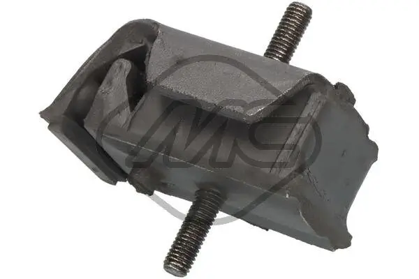 Lagerung, Schaltgetriebe hinten Metalcaucho 00833