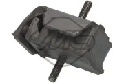 Lagerung, Schaltgetriebe hinten Metalcaucho 00833