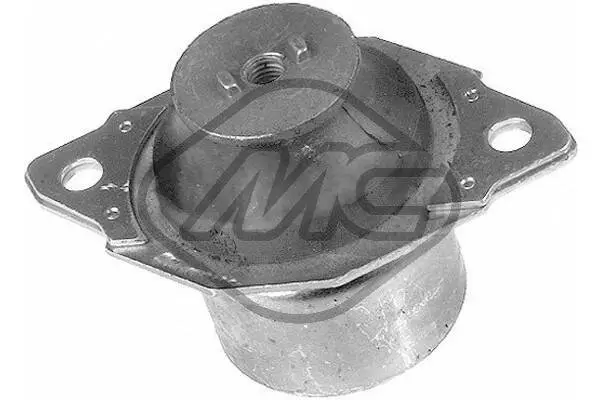 Lagerung, Motor Metalcaucho 00846