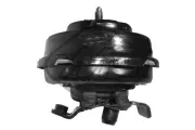 Lagerung, Motor vorne Metalcaucho 00849