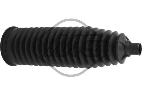 Faltenbalg, Lenkung Vorderachse beidseitig Metalcaucho 00850