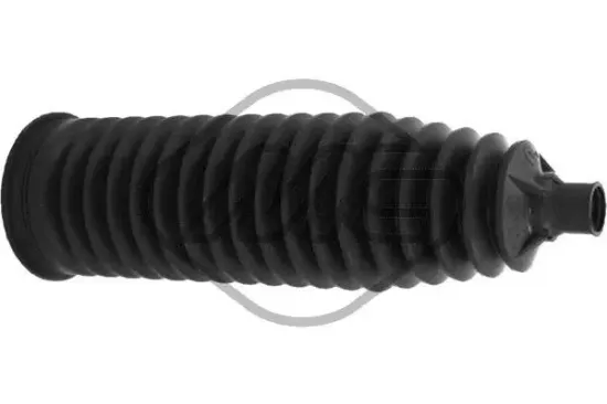 Faltenbalg, Lenkung Vorderachse beidseitig Metalcaucho 00850 Bild Faltenbalg, Lenkung Vorderachse beidseitig Metalcaucho 00850