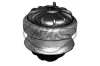 Lagerung, Motor beidseitig vorne Metalcaucho 00866