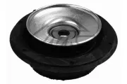 Federbeinstützlager Vorderachse Metalcaucho 00896