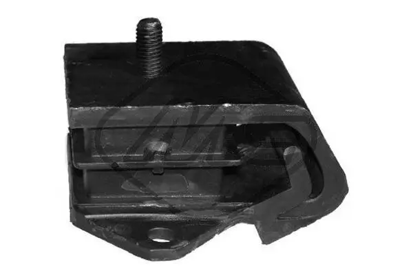 Lagerung, Motor links rechts Metalcaucho 00911
