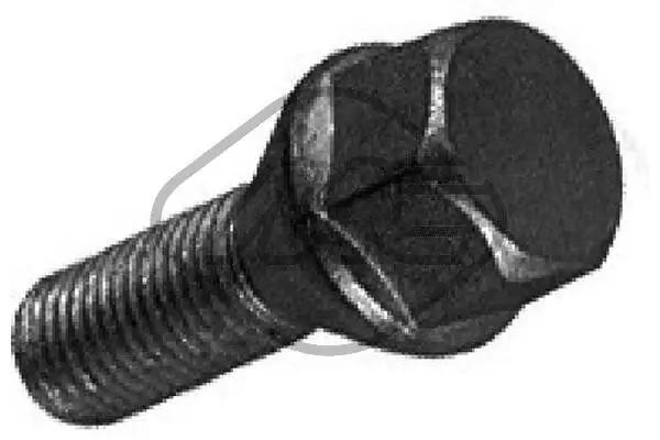 Radschraube Metalcaucho 00933