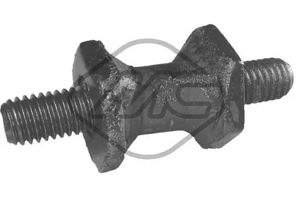 Halter, Kraftstoffpumpe Metalcaucho 00935