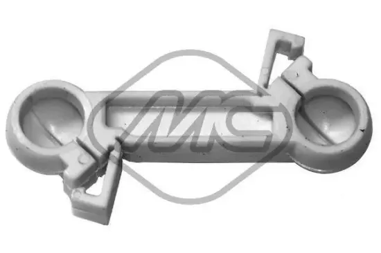 Wähl-/Schaltstange Metalcaucho 00947 Bild Wähl-/Schaltstange Metalcaucho 00947