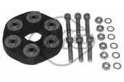 Gelenk, Gelenkwelle Metalcaucho 00952