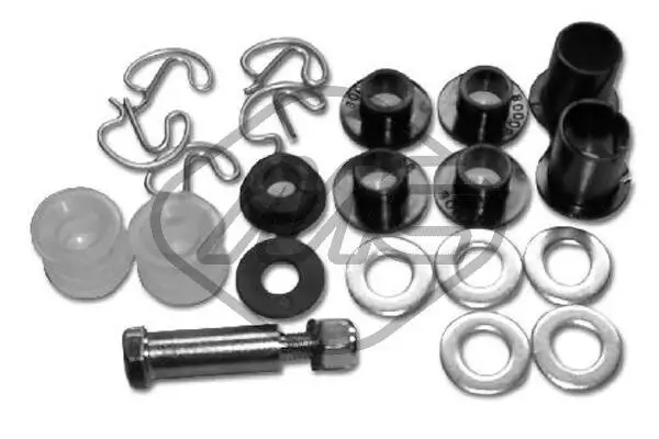 Reparatursatz, Schalthebel Metalcaucho 00957
