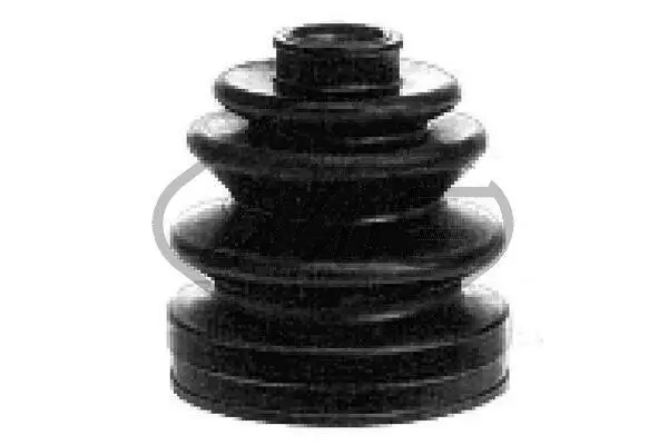 Faltenbalg, Antriebswelle radseitig Metalcaucho 00961