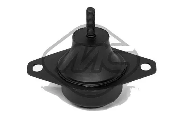 Lagerung, Motor vorne Metalcaucho 00963