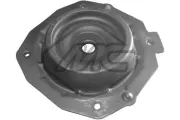 Federbeinstützlager Vorderachse Metalcaucho 00967