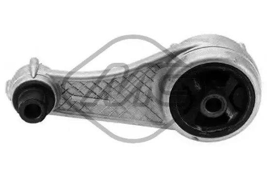 Lagerung, Motor hinten Metalcaucho 00972 Bild Lagerung, Motor hinten Metalcaucho 00972