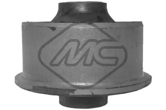 Lagerung, Lenker Vorderachse unten Metalcaucho 00981 Bild Lagerung, Lenker Vorderachse unten Metalcaucho 00981