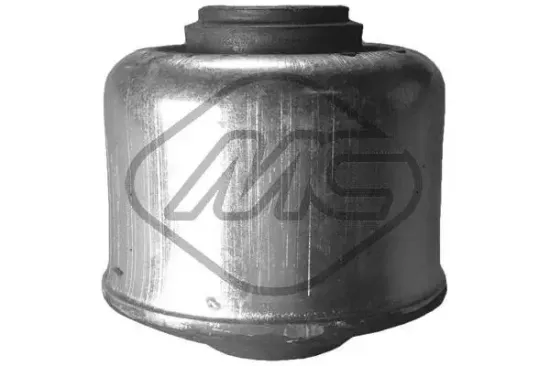 Lagerung, Lenker Vorderachse Metalcaucho 00984 Bild Lagerung, Lenker Vorderachse Metalcaucho 00984
