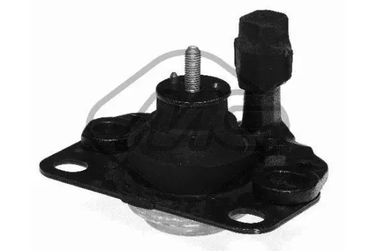 Lagerung, Motor vorne rechts Metalcaucho 00997 Bild Lagerung, Motor vorne rechts Metalcaucho 00997