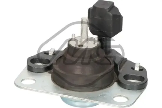 Lagerung, Motor vorne rechts Metalcaucho 00997 Bild Lagerung, Motor vorne rechts Metalcaucho 00997