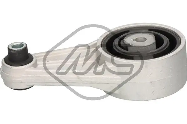 Lagerung, Motor hinten Metalcaucho 00999
