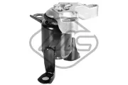 Lagerung, Motor vorne Metalcaucho 01000