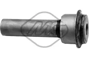 Lagerung, Achskörper vorne Metalcaucho 01001