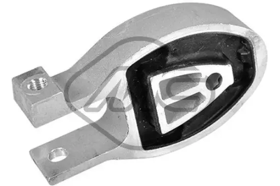 Lagerung, Motor unten Metalcaucho 01003 Bild Lagerung, Motor unten Metalcaucho 01003