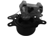 Lagerung, Motor links Metalcaucho 01007