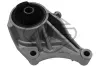 Lagerung, Motor vorne Metalcaucho 01017
