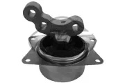 Lagerung, Motor links Metalcaucho 01019