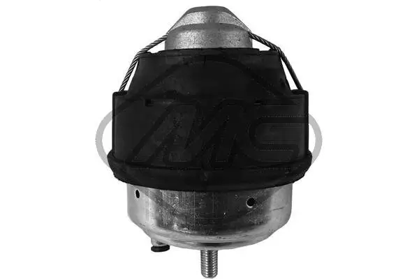 Lagerung, Motor vorne Metalcaucho 01036