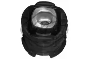 Lagerung, Achskörper vorne Metalcaucho 01048