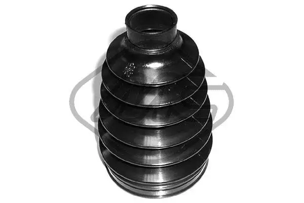 Faltenbalgsatz, Antriebswelle radseitig Metalcaucho 01051