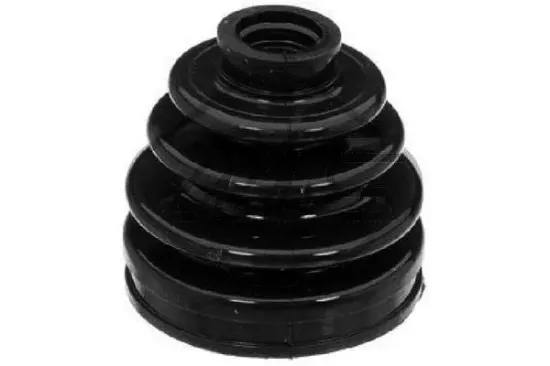 Faltenbalgsatz, Antriebswelle radseitig Metalcaucho 01052 Bild Faltenbalgsatz, Antriebswelle radseitig Metalcaucho 01052