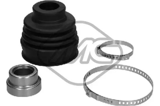 Ölwanne Metalcaucho 05498 Bild Ölwanne Metalcaucho 05498